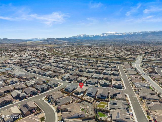 9690 Thesolious Lane, Reno, NV 89521