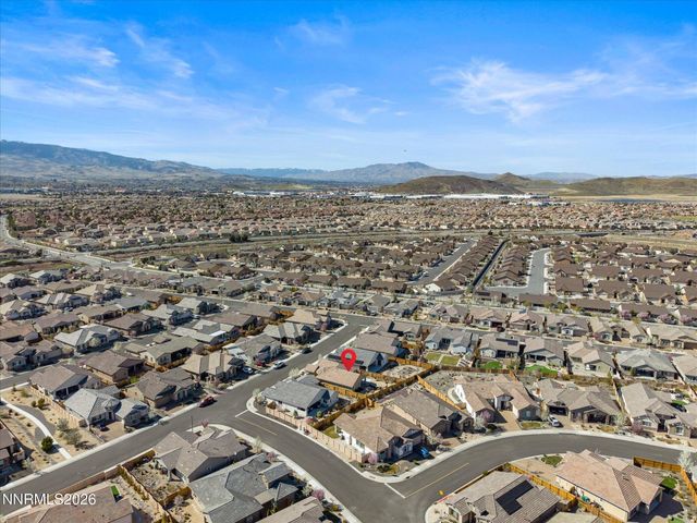 9690 Thesolious Lane, Reno, NV 89521