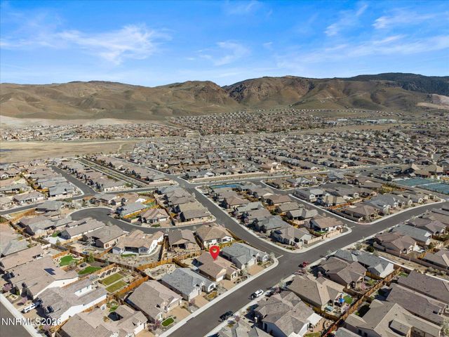 9690 Thesolious Lane, Reno, NV 89521