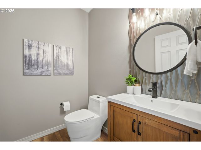 15653 Se WILLS Way, Milwaukie, OR 97267