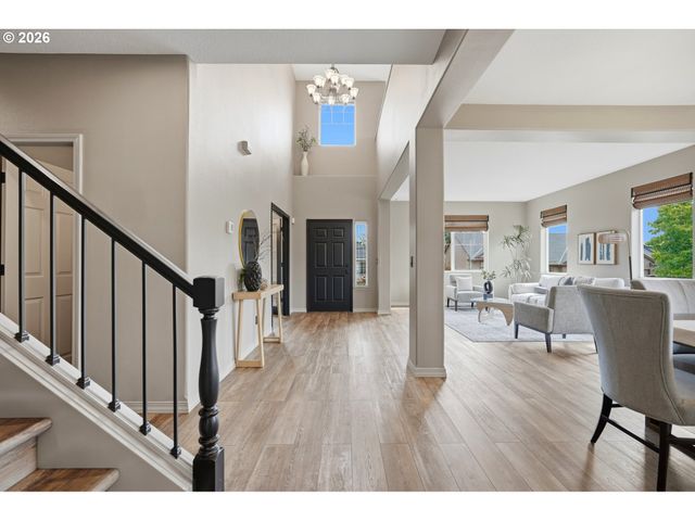 15653 Se WILLS Way, Milwaukie, OR 97267