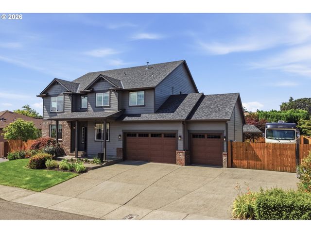 15653 Se WILLS Way, Milwaukie, OR 97267