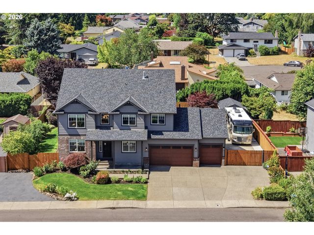 15653 Se WILLS Way, Milwaukie, OR 97267