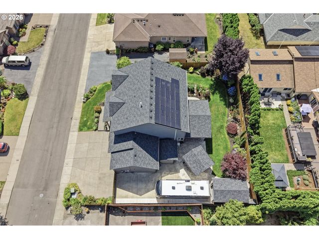 15653 Se WILLS Way, Milwaukie, OR 97267