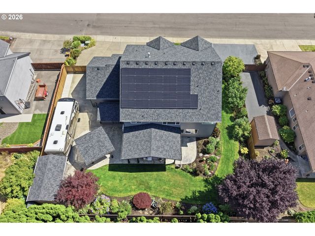 15653 Se WILLS Way, Milwaukie, OR 97267