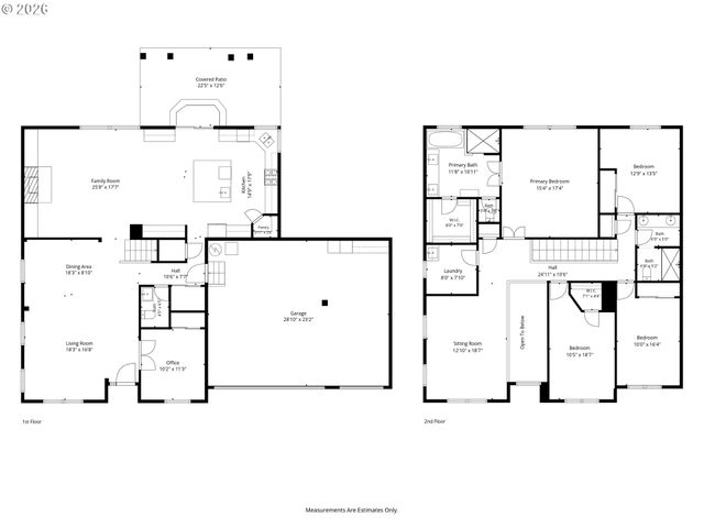 15653 Se WILLS Way, Milwaukie, OR 97267