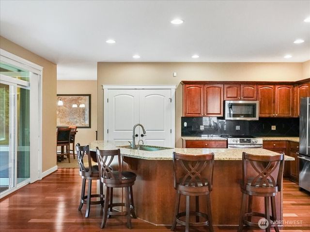 2321 Alder Street, Milton, WA 98354
