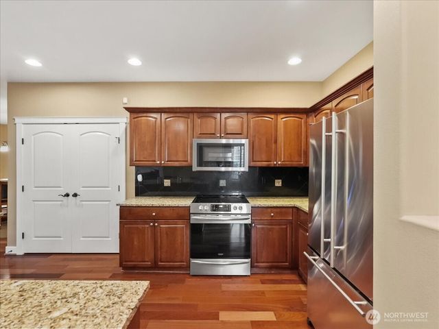 2321 Alder Street, Milton, WA 98354