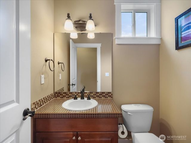 2321 Alder Street, Milton, WA 98354