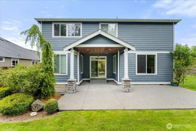2321 Alder Street, Milton, WA 98354