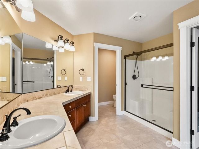 2321 Alder Street, Milton, WA 98354