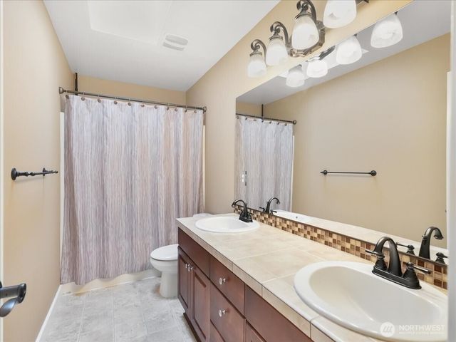 2321 Alder Street, Milton, WA 98354