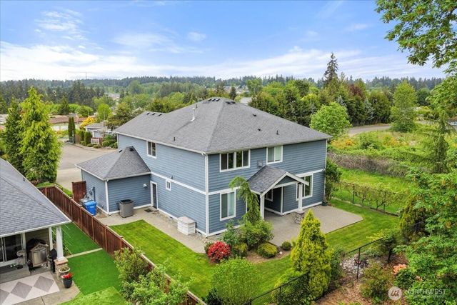 2321 Alder Street, Milton, WA 98354
