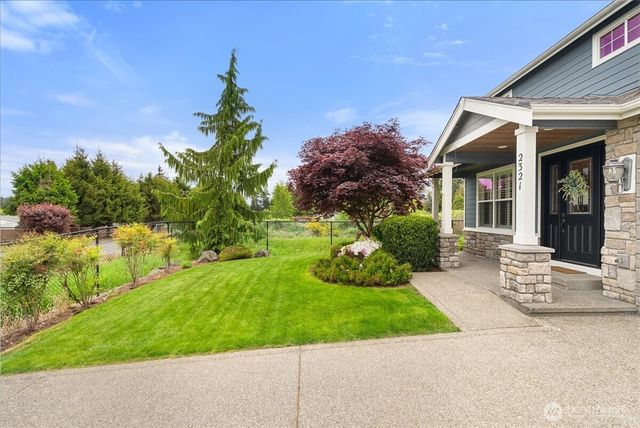 2321 Alder Street, Milton, WA 98354