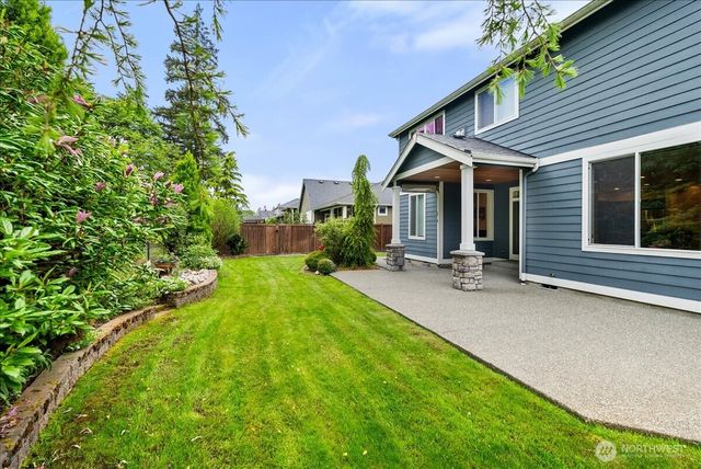 2321 Alder Street, Milton, WA 98354