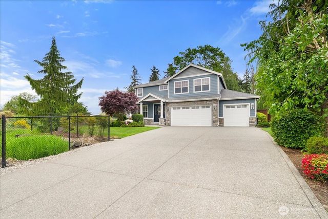 2321 Alder Street, Milton, WA 98354