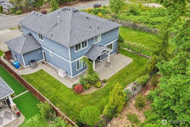 2321 Alder Street, Milton, WA 98354