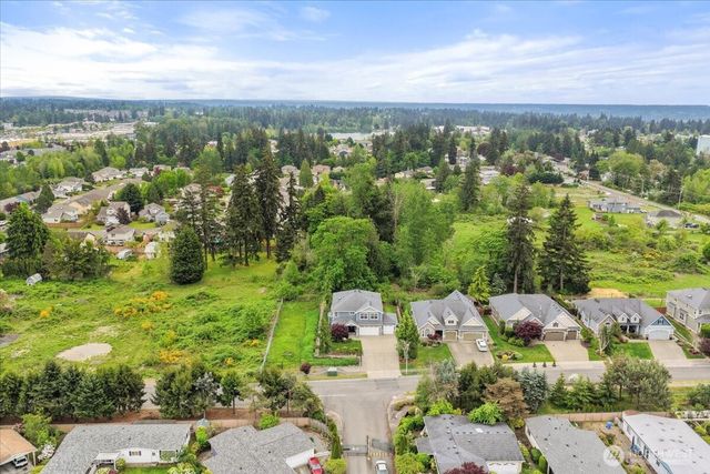 2321 Alder Street, Milton, WA 98354