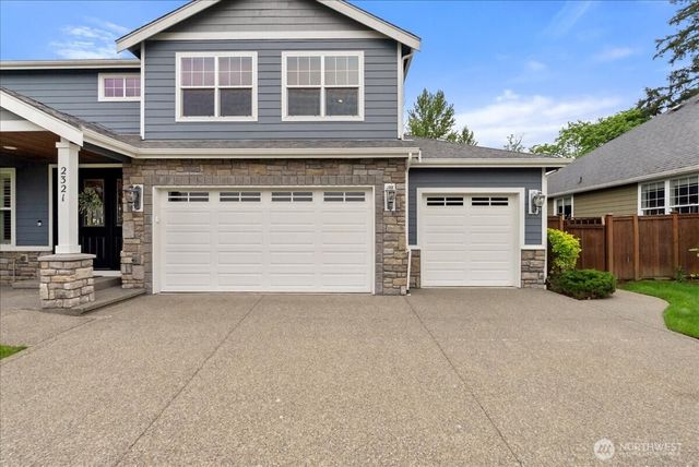 2321 Alder Street, Milton, WA 98354
