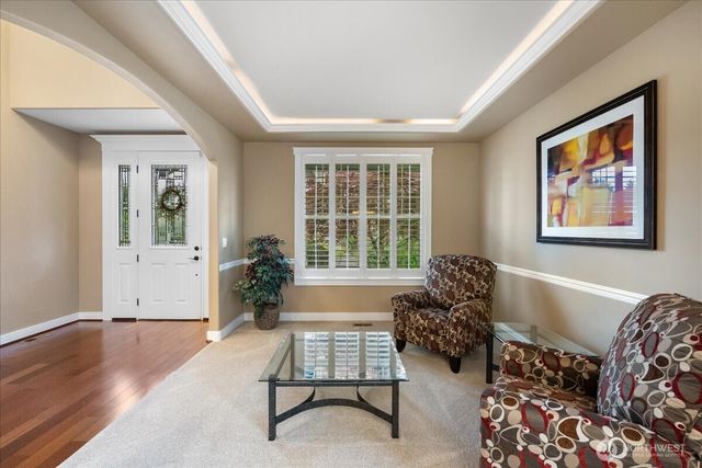 2321 Alder Street, Milton, WA 98354