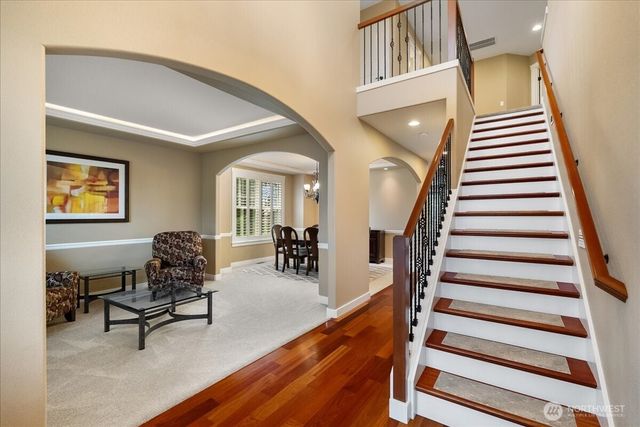 2321 Alder Street, Milton, WA 98354