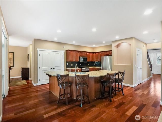 2321 Alder Street, Milton, WA 98354