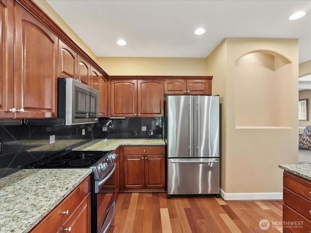 2321 Alder Street, Milton, WA 98354