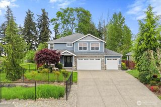 2321 Alder Street, Milton, WA 98354