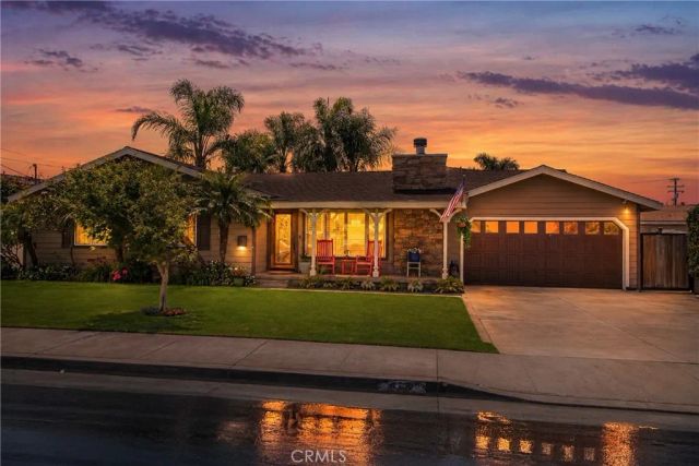 8651 La Homa, Cypress, CA 90630