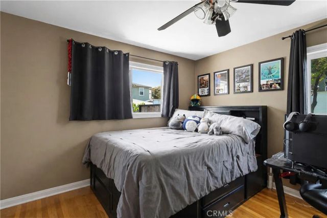 8651 La Homa, Cypress, CA 90630