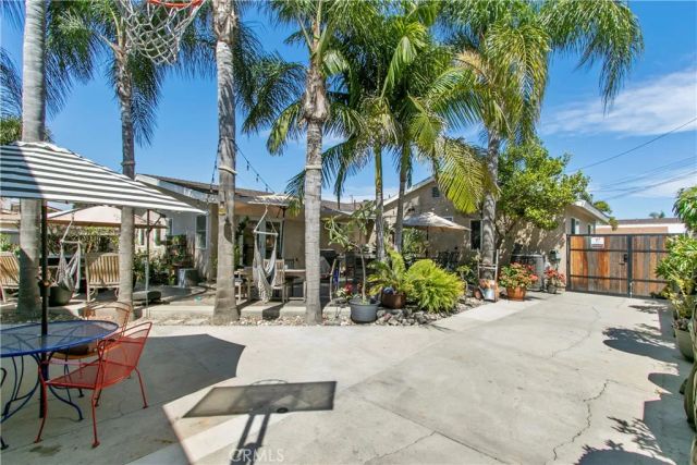 8651 La Homa, Cypress, CA 90630