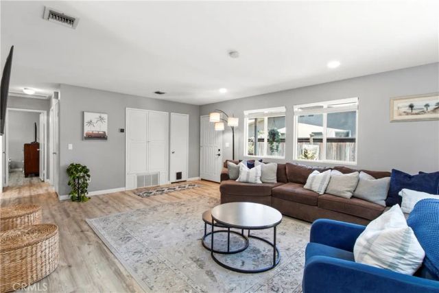 8651 La Homa, Cypress, CA 90630