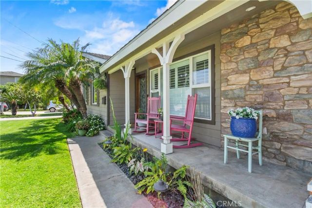 8651 La Homa, Cypress, CA 90630