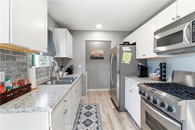 8651 La Homa, Cypress, CA 90630