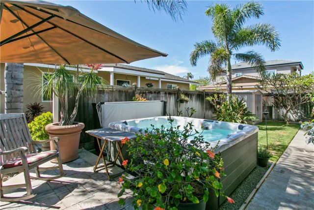 8651 La Homa, Cypress, CA 90630