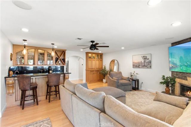 8651 La Homa, Cypress, CA 90630