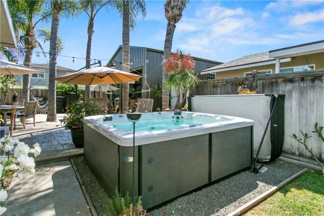 8651 La Homa, Cypress, CA 90630