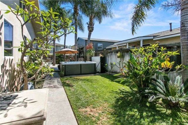 8651 La Homa, Cypress, CA 90630