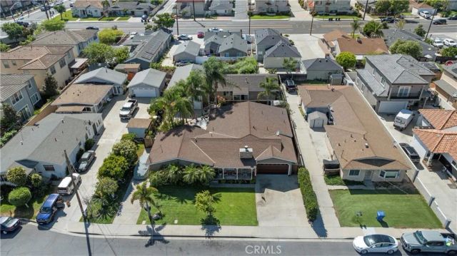 8651 La Homa, Cypress, CA 90630