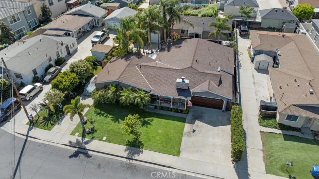 8651 La Homa, Cypress, CA 90630