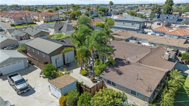 8651 La Homa, Cypress, CA 90630