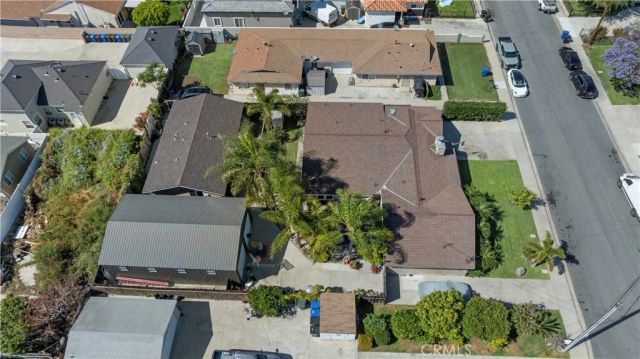 8651 La Homa, Cypress, CA 90630