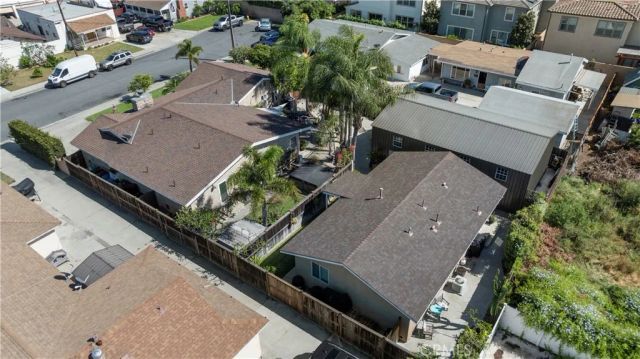 8651 La Homa, Cypress, CA 90630