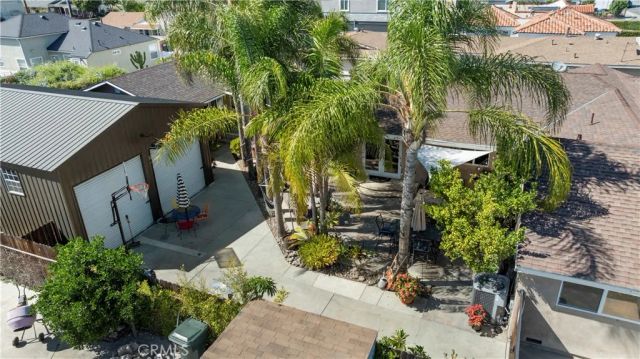8651 La Homa, Cypress, CA 90630