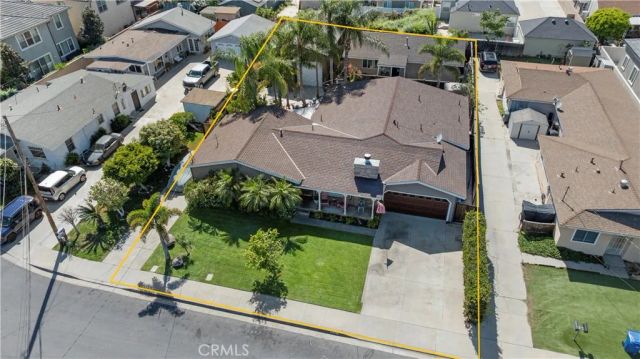 8651 La Homa, Cypress, CA 90630