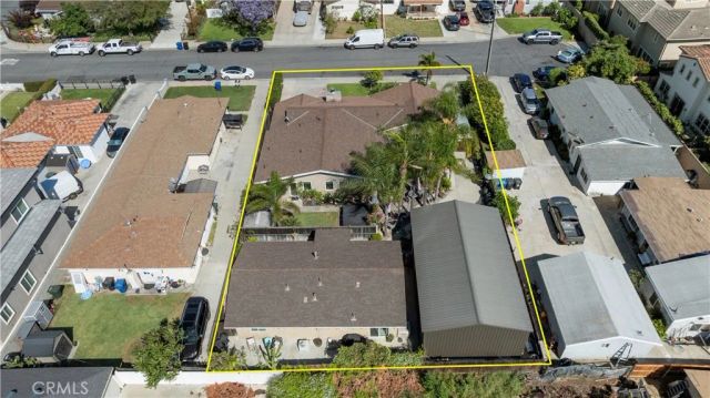 8651 La Homa, Cypress, CA 90630