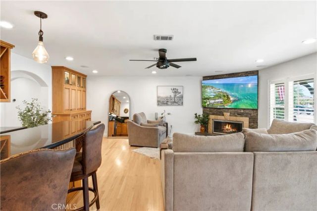 8651 La Homa, Cypress, CA 90630