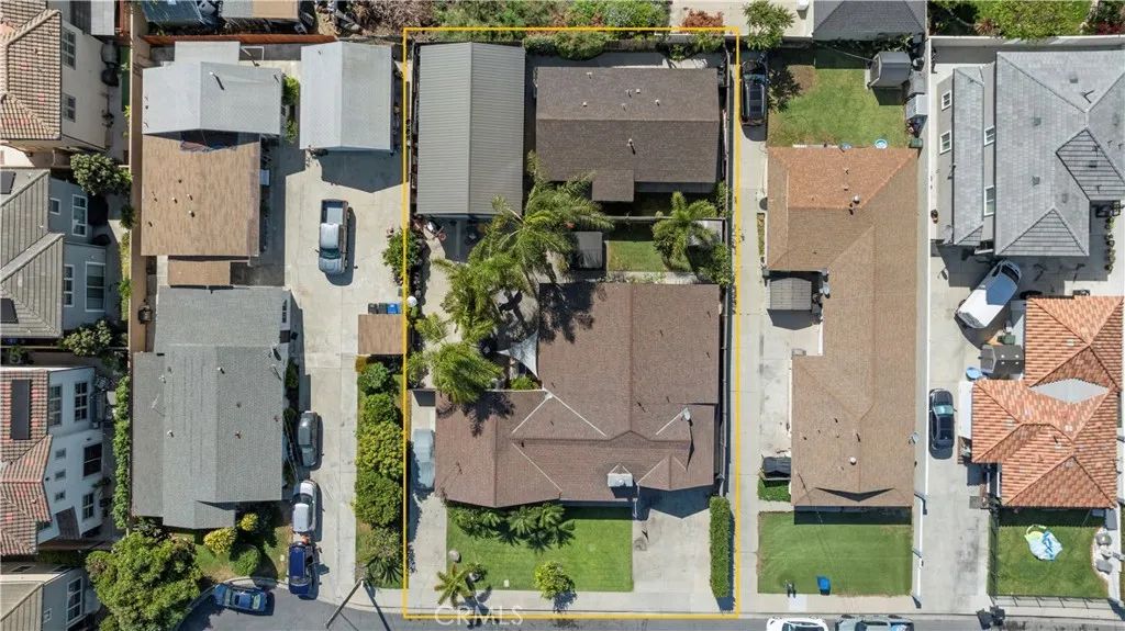 8651 La Homa, Cypress, CA 90630