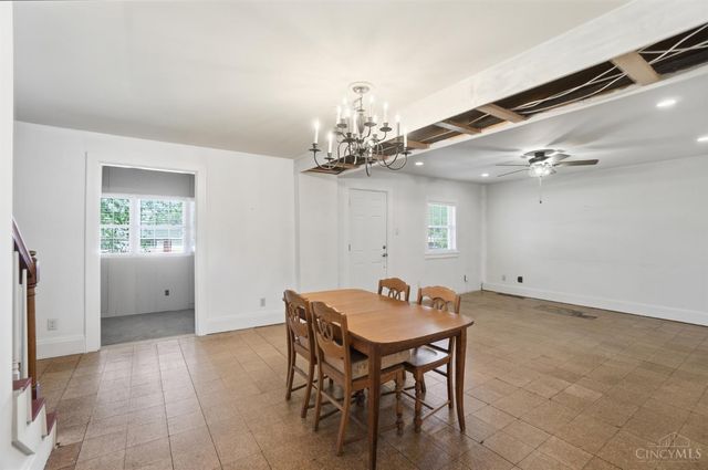 4628 Summerside Road, Union Twp, OH 45244