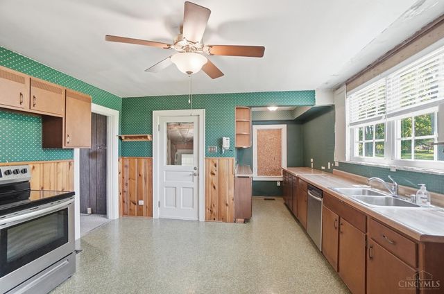4628 Summerside Road, Union Twp, OH 45244